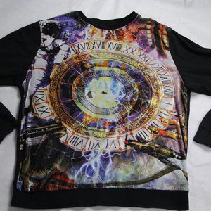 Enyce XL Long Sleeve Shirt